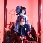 119+ Tuyệt Phẩm PoppaChan Cosplay Chisa Đốn Tim Fan
