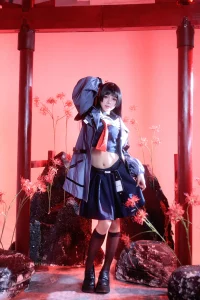 119+ Tuyệt Phẩm PoppaChan Cosplay Chisa Đốn Tim Fan