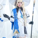 PoppaChan Cosplay Phoebe: Chiêm Ngưỡng 119+ Tuyệt Tác Ảnh Nghệ Thuật