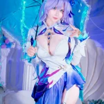 Ngắm Nhìn 99+ Hình Ảnh Pyoncos Cosplay Cantarella Tuyệt Đẹp