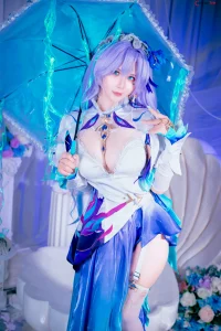 Ngắm Nhìn 99+ Hình Ảnh Pyoncos Cosplay Cantarella Tuyệt Đẹp