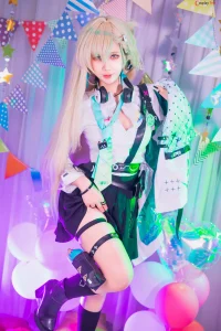 119+ Hình Ảnh Pyoncos Cosplay Lynae Tuyệt Đẹp Không Thể Bỏ Lỡ