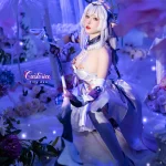 119+ Hình Ảnh Tuyệt Đẹp Về Tiny Asa Cosplay Castorice Cho Fan