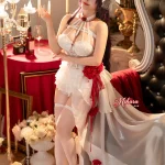99+ Hình Ảnh Tuyệt Đẹp Về Tiny Asa Cosplay Mihara Pain Eater Khiến Bạn Say Đắm