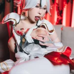 Khám phá 119+ Hình ảnh Laurus0711 Cosplay Camellya đỉnh cao