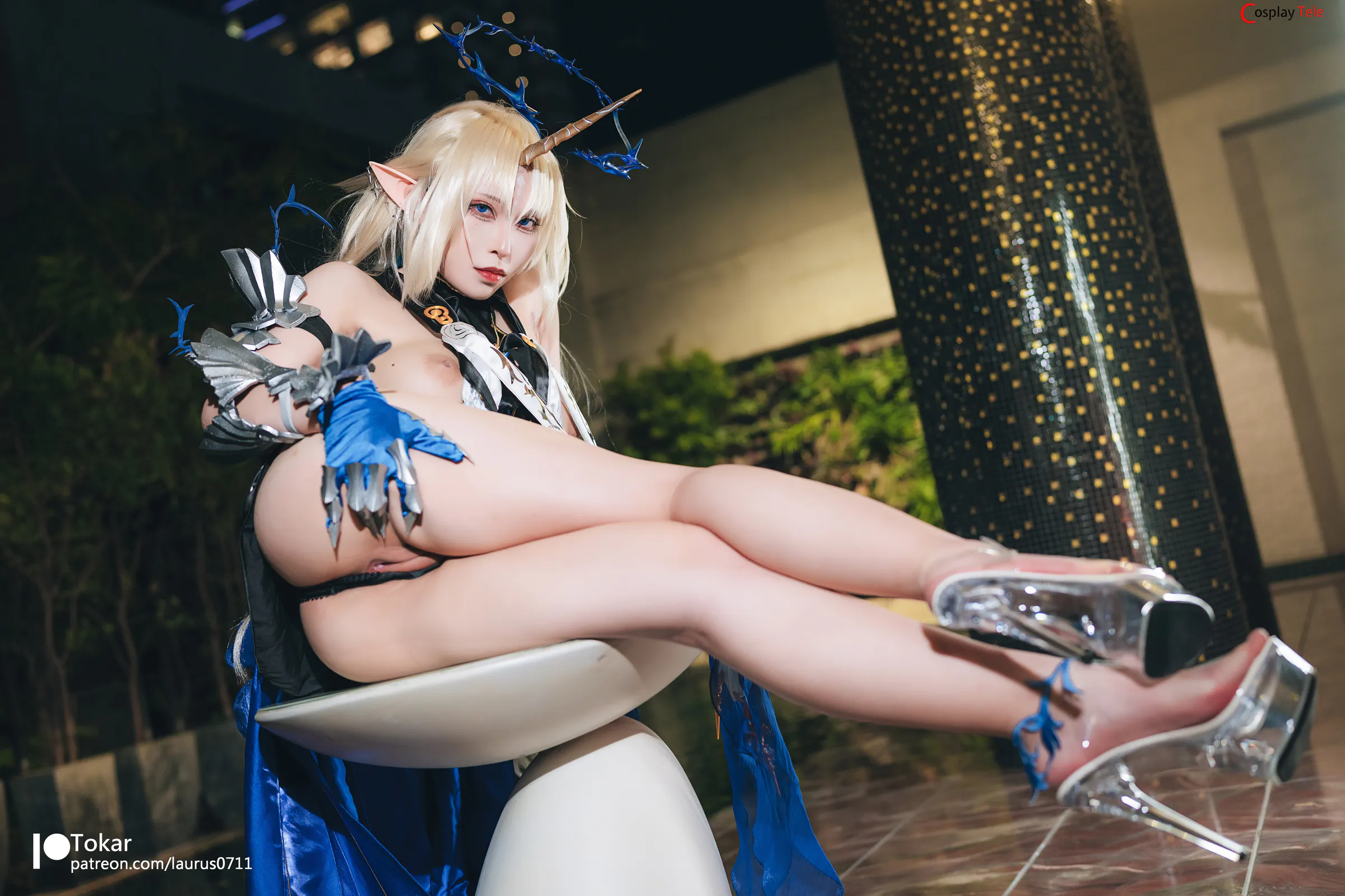 laurus0711 cosplay Fleurdelys 19