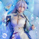 Khám Phá 99+ Khoảnh Khắc Tuyệt Đẹp Trong Album Ảnh Umeko J Cosplay Cantarella