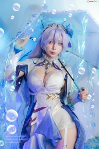 Khám Phá 99+ Khoảnh Khắc Tuyệt Đẹp Trong Album Ảnh Umeko J Cosplay Cantarella