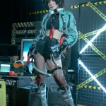 119+ Hình Ảnh Tuyệt Đẹp: Khám Phá Thế Giới Umeko J Cosplay Jane Doe