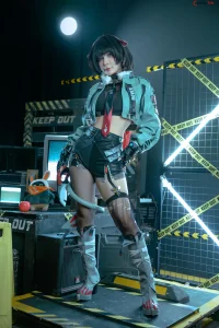 119+ Hình Ảnh Tuyệt Đẹp: Khám Phá Thế Giới Umeko J Cosplay Jane Doe