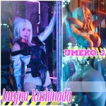 Umeko J Cosplay Lucy: Tuyển Tập Hơn 119+ Hình Ảnh Đỉnh Cao