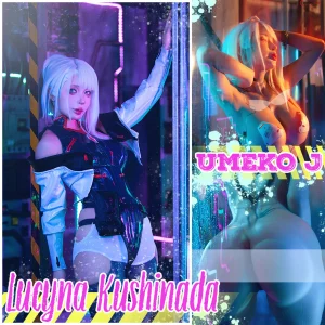 Umeko J Cosplay Lucy: Tuyển Tập Hơn 119+ Hình Ảnh Đỉnh Cao
