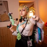 119+ Hình Ảnh Tuyệt Đẹp Về Walkure Cosplay Lynae Không Thể Bỏ Lỡ