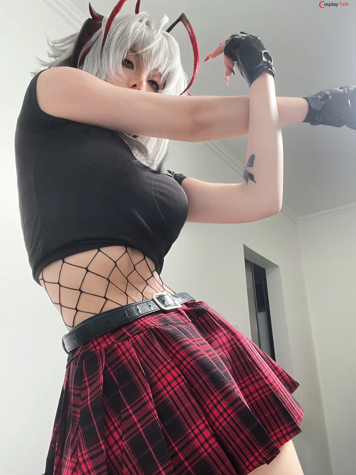Walkure cosplay Wis Adel 17