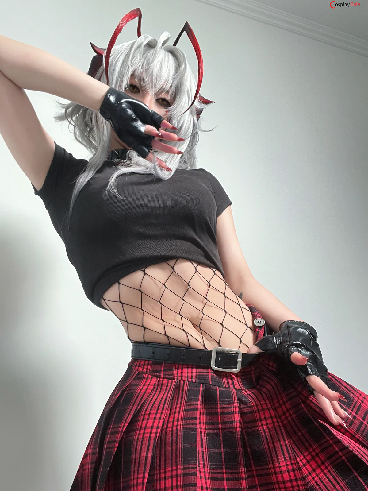 Walkure cosplay Wis Adel 18