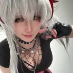 Khám phá 119+ Tuyệt Tác Walkure Cosplay Wis Adel: Album Ảnh Đầy Mê Hoặc