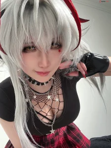 Khám phá 119+ Tuyệt Tác Walkure Cosplay Wis Adel: Album Ảnh Đầy Mê Hoặc