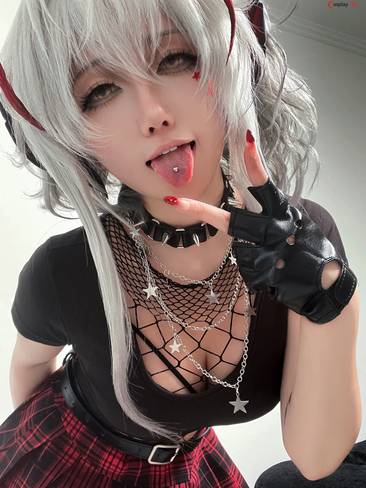 Walkure cosplay Wis Adel 2