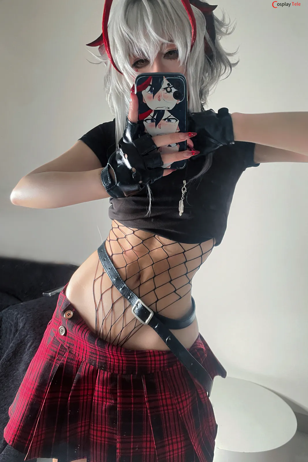 Walkure cosplay Wis Adel 39
