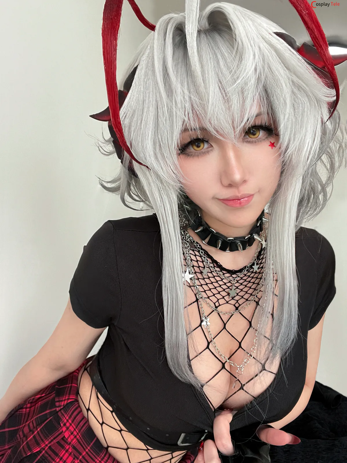 Walkure cosplay Wis Adel 3