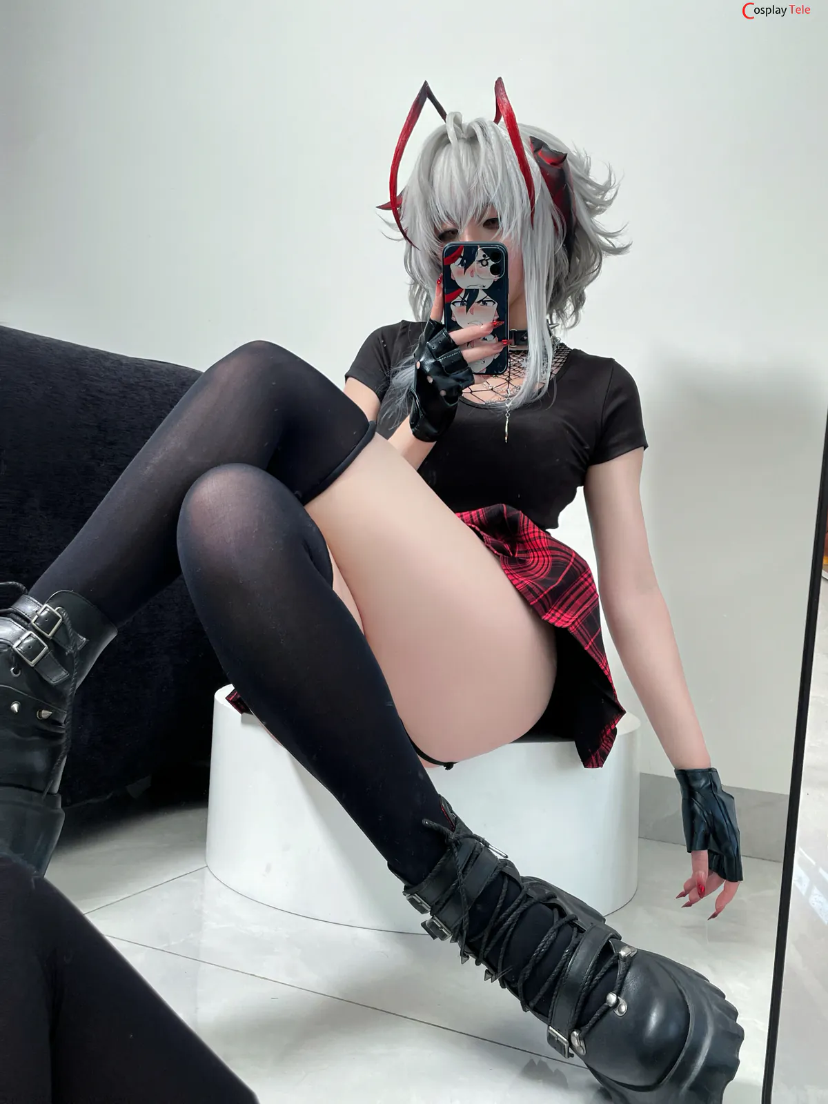 Walkure cosplay Wis Adel 41