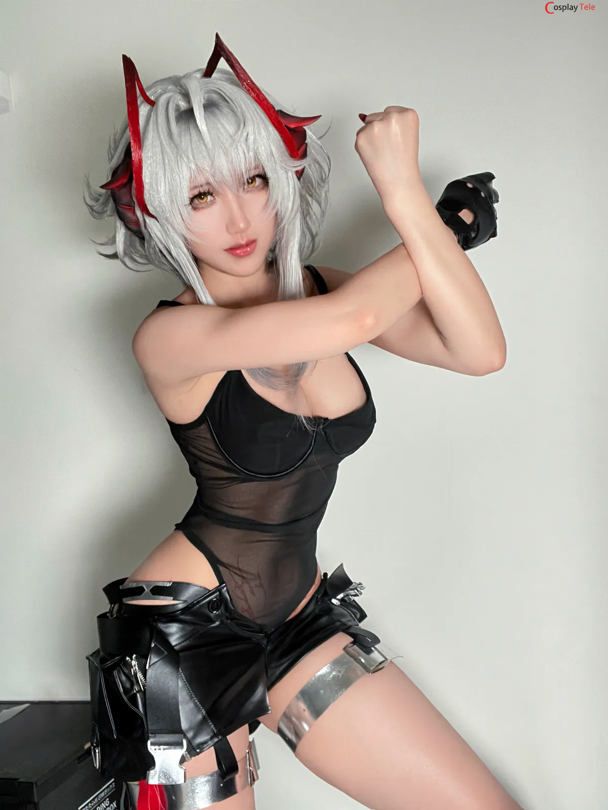 Walkure cosplay Wis Adel 46