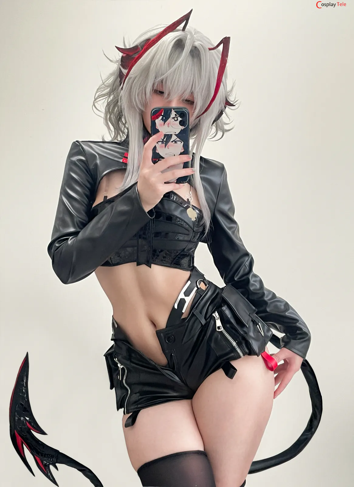 Walkure cosplay Wis Adel 51