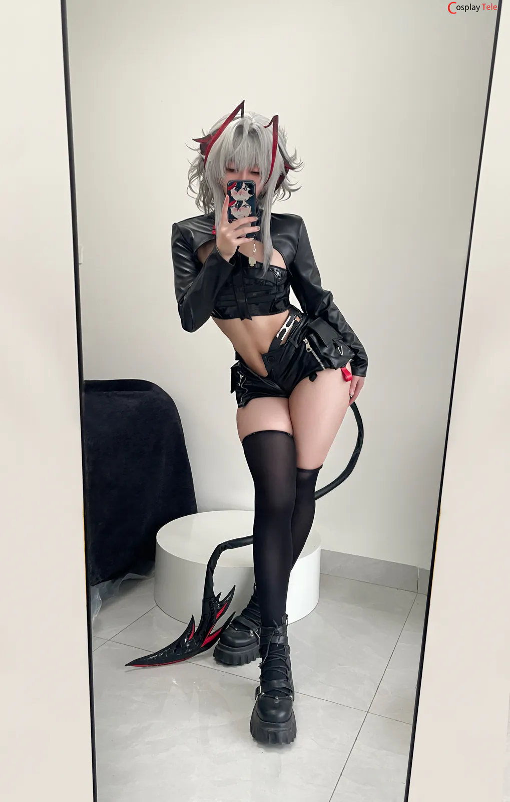 Walkure cosplay Wis Adel 52