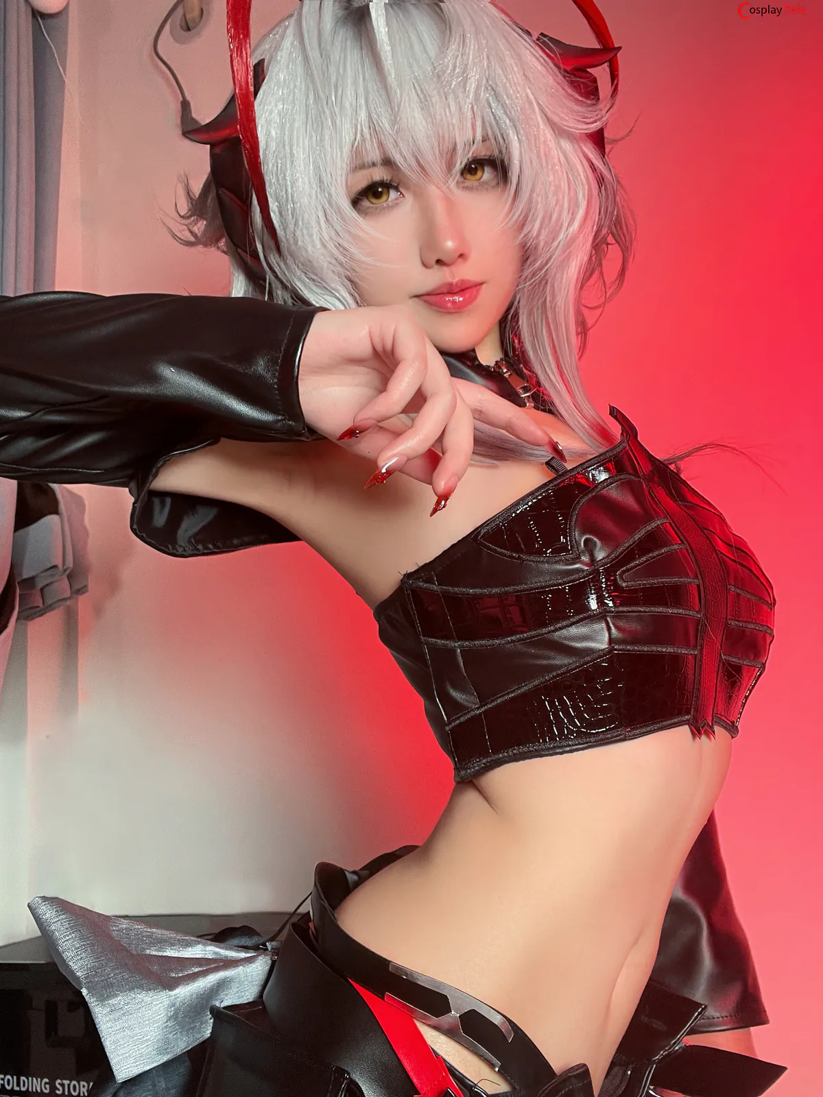 Walkure cosplay Wis Adel 59