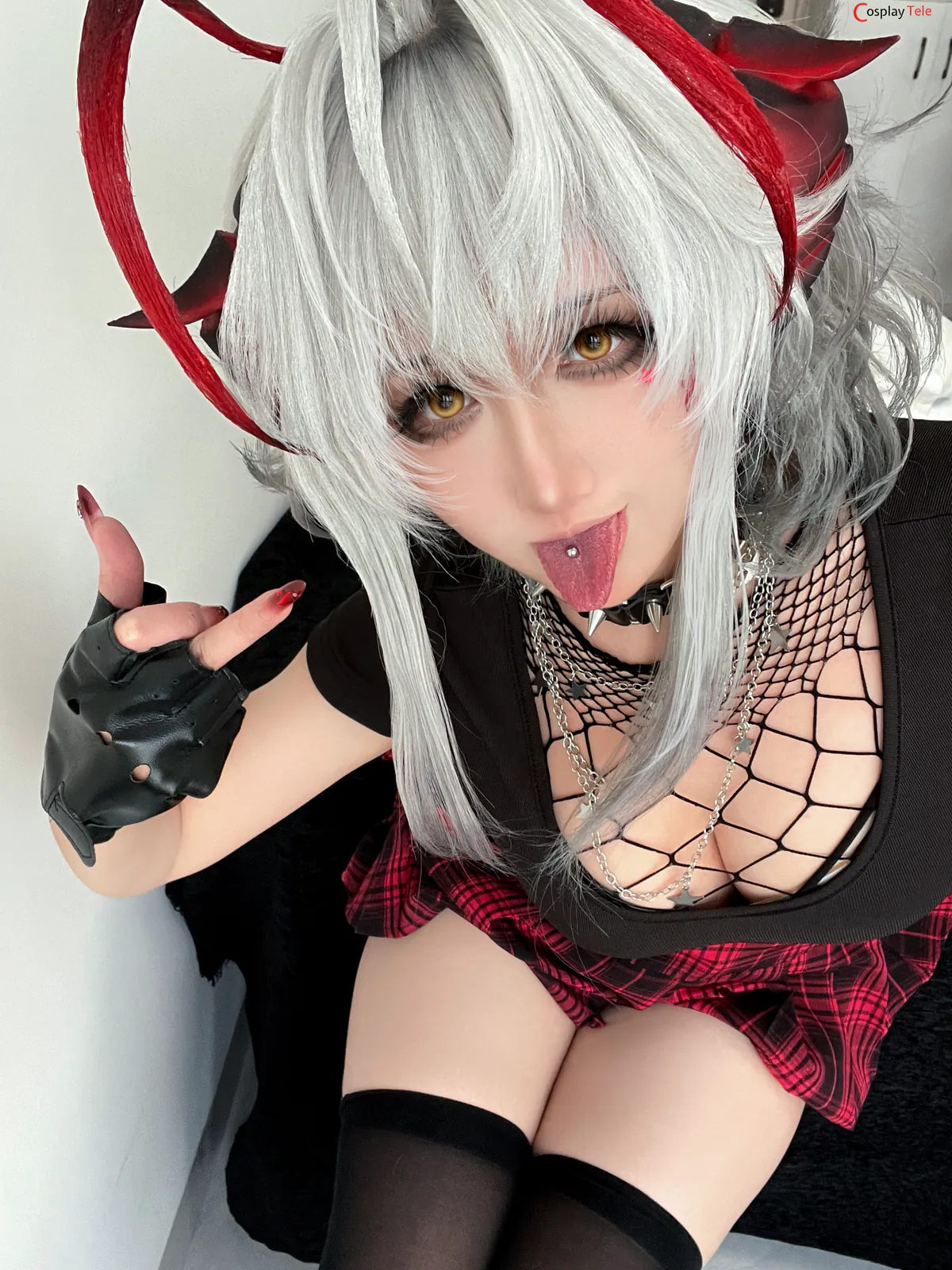 Walkure cosplay Wis Adel 5