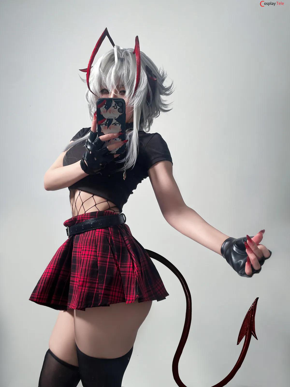 Walkure cosplay Wis Adel 7