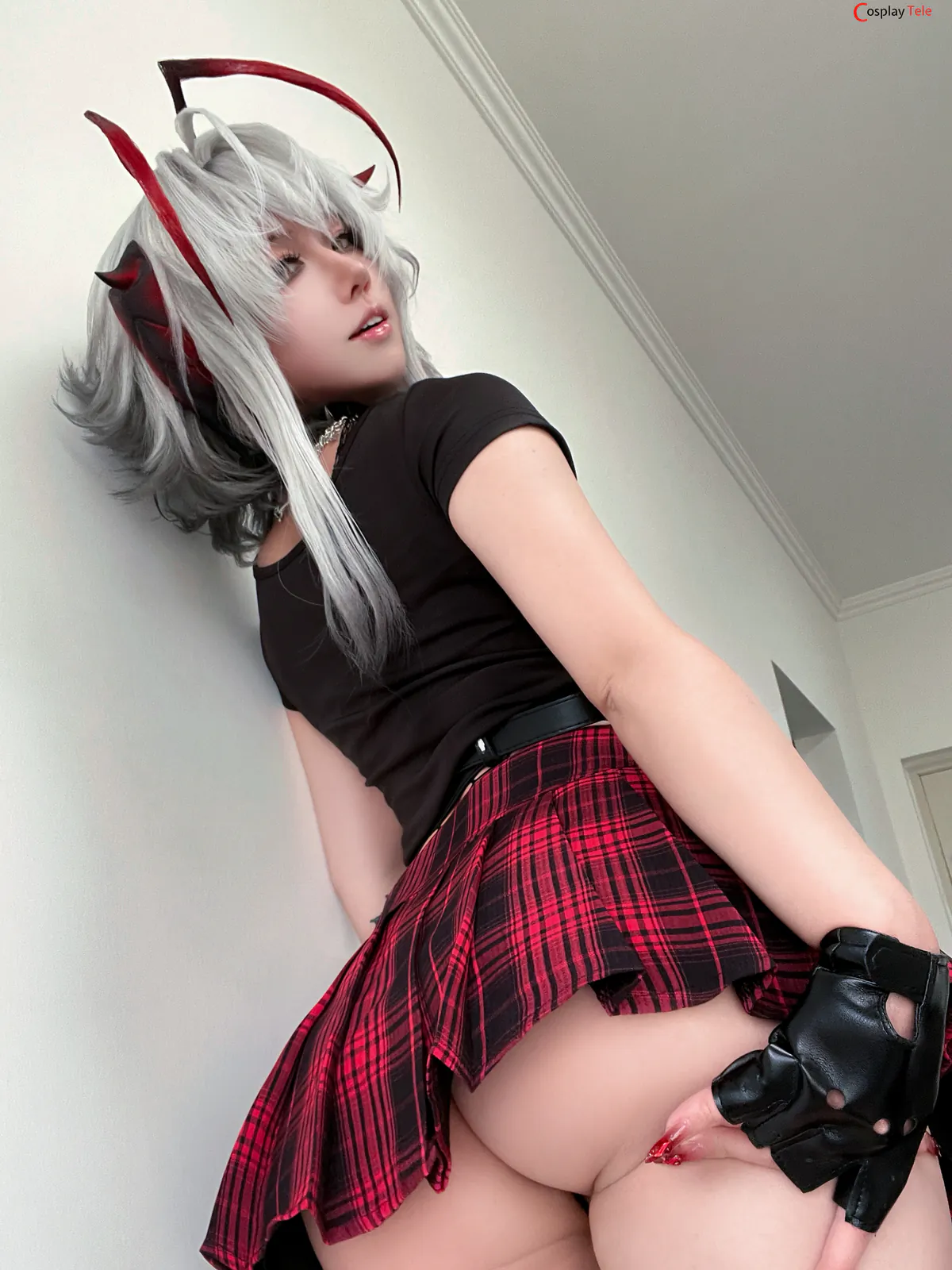 Walkure cosplay Wis Adel 8