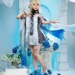 119+ Tuyệt Tác YanYan Cosplay Cartethyia: Khám Phá Thế Giới Đầy Sắc Màu