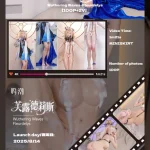 119+ Hình Ảnh Yaokoututu Cosplay Fleurdelys Tuyệt Đẹp Bạn Không Thể Bỏ Lỡ