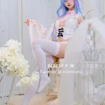 119+ Hình ảnh Yaokoututu cosplay Rem Bride đẹp ngỡ ngàng