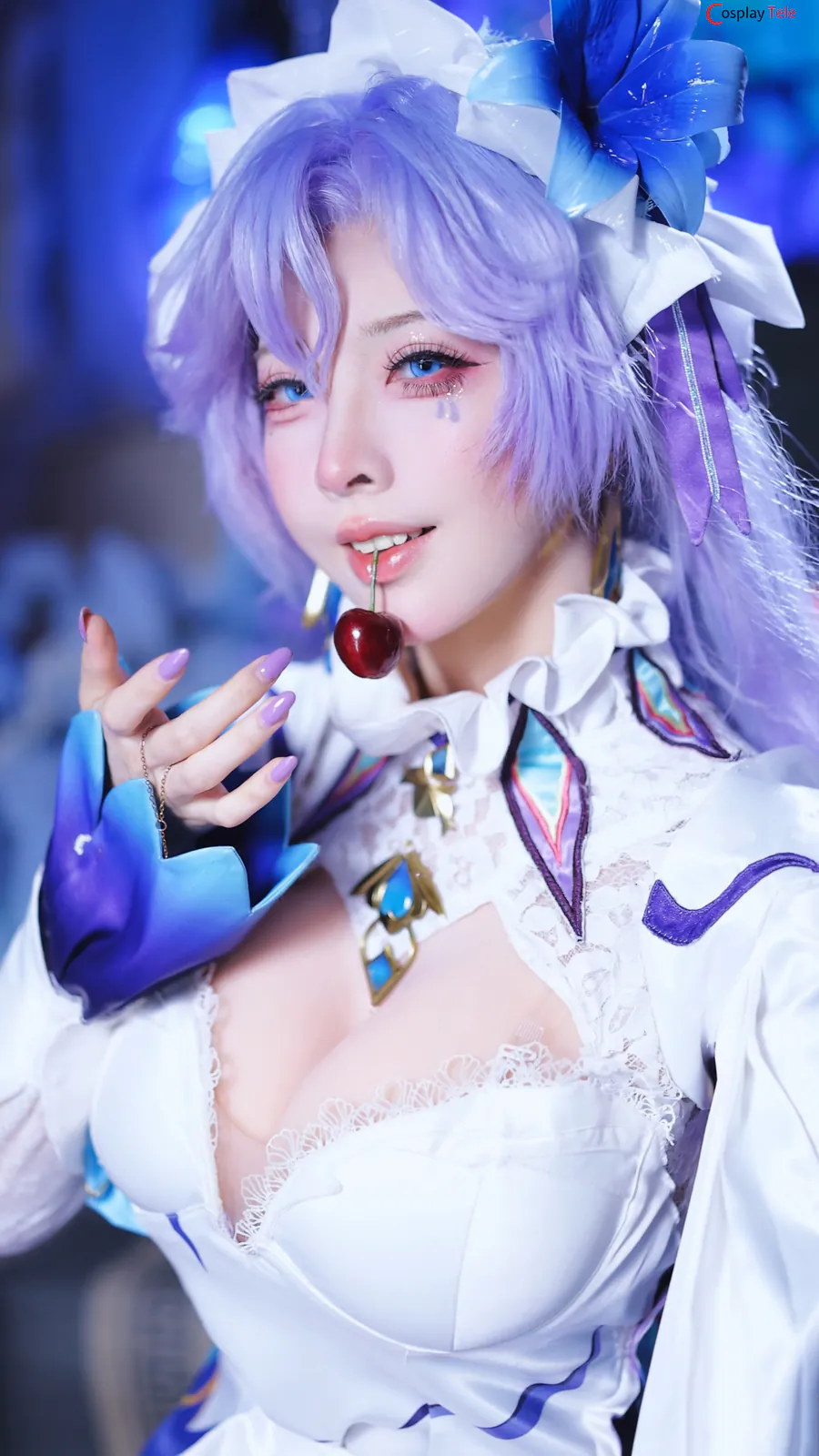 Zoulu Yao cosplay Cantarella 14