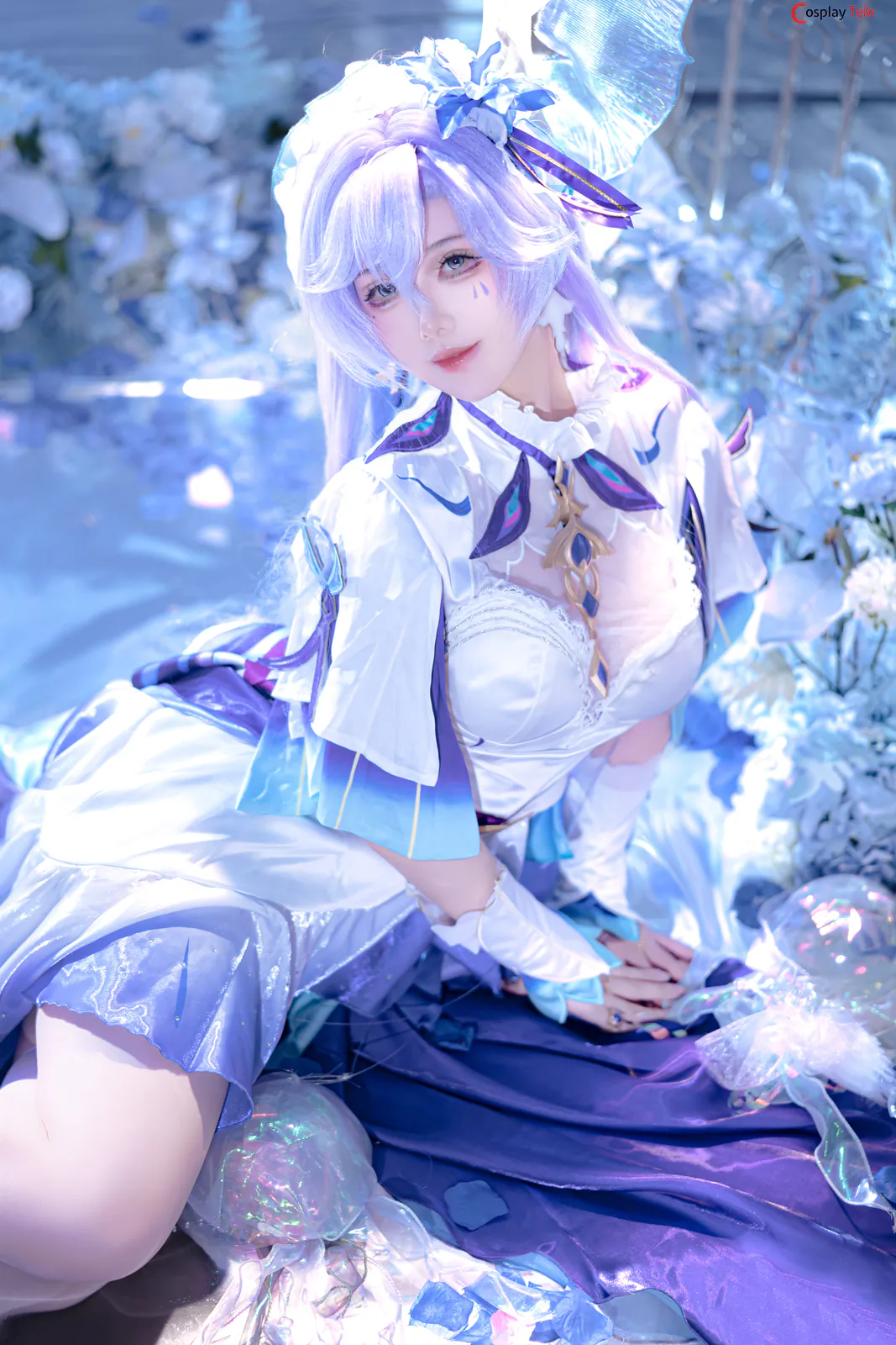 Zoulu Yao cosplay Cantarella 18