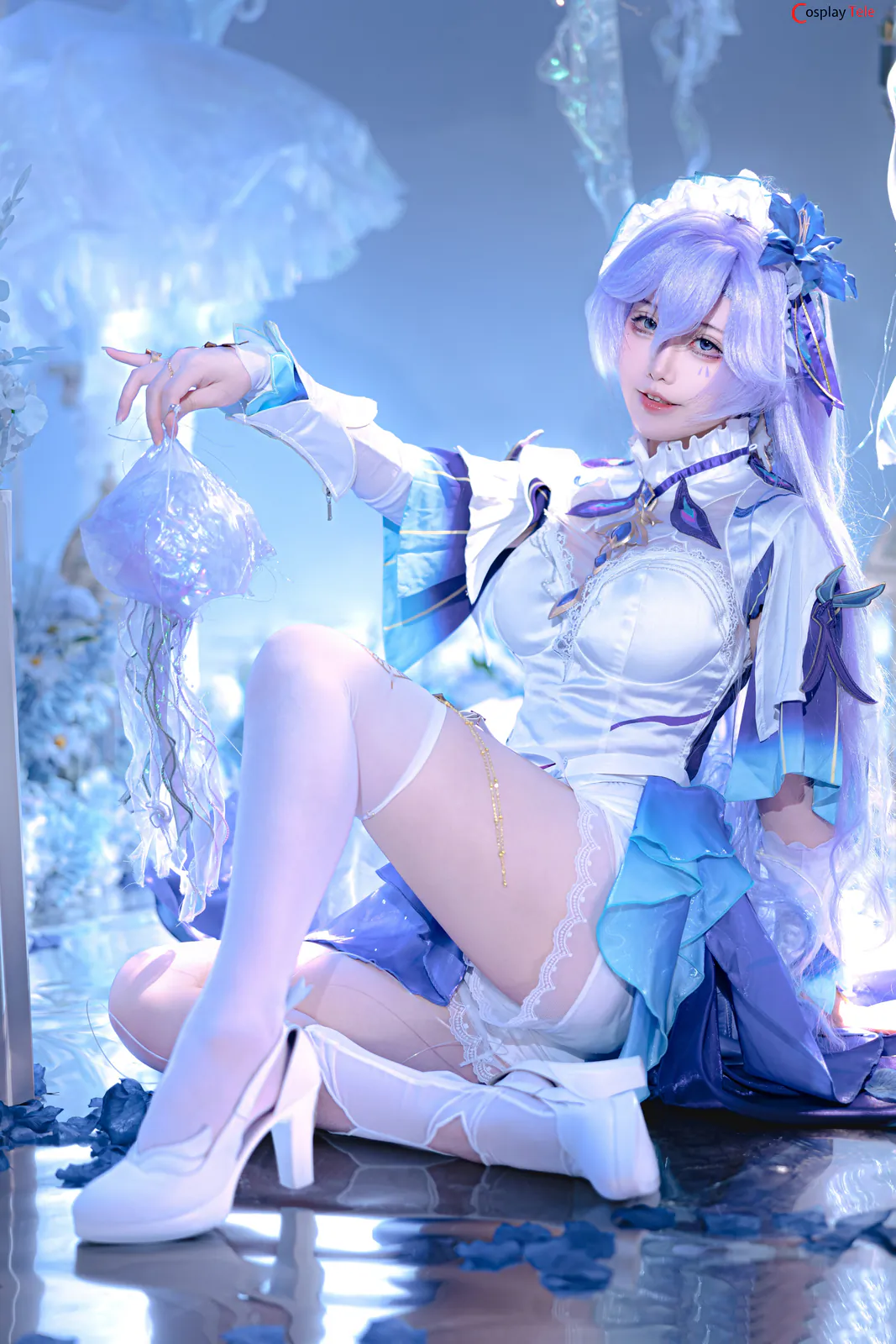 Zoulu Yao cosplay Cantarella 23