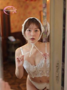 119+ Nàng Thơ Gái Xinh Cosplay Nhân Vật Anime Đốn Tim