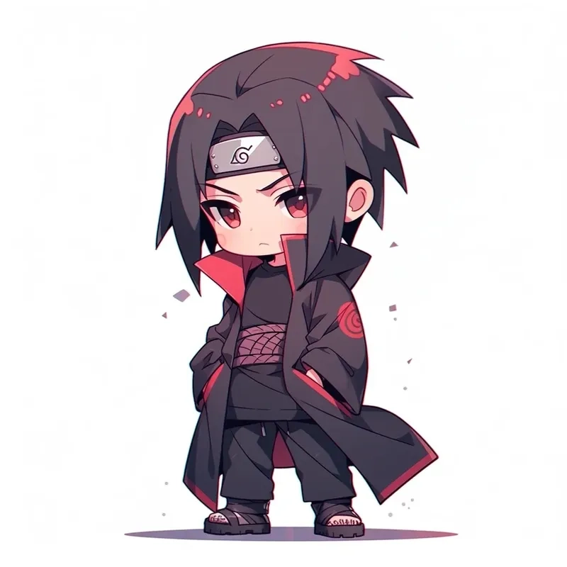 anime chibi cute 6