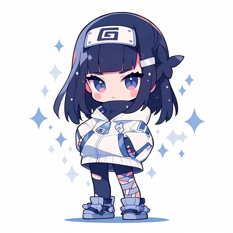 anime chibi cute 7