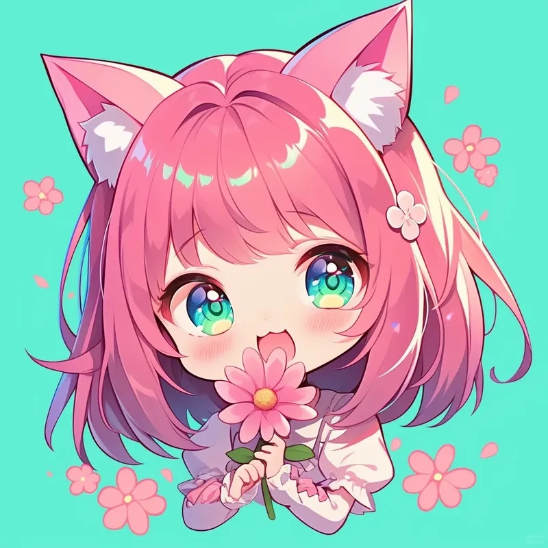 anime chibi cute 13