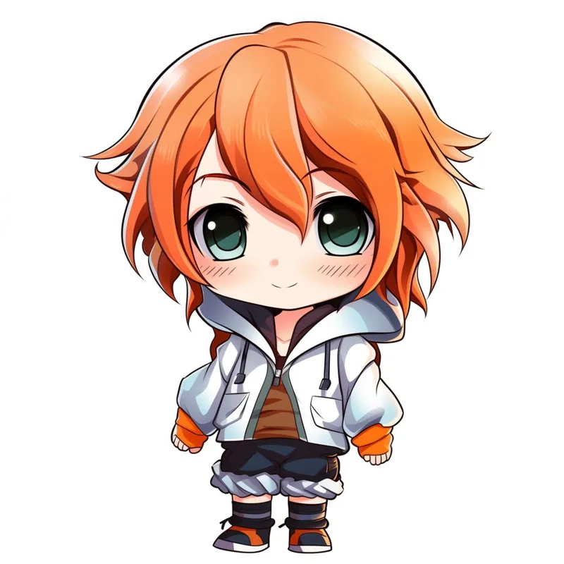 anime chibi cute 30
