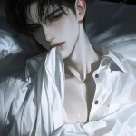 119+ Ảnh Anime Nam Ác Quỷ Lạnh Lùng Bí Ẩn Đốn Tim Fanboy