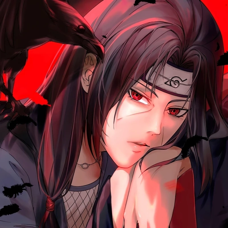 Ảnh anime nam ác quỷ 9