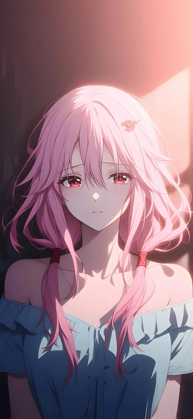 pp anime sad 20