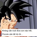 119+ Ảnh Goku Meme Siêu Lầy Lội – Cười Sảng Khoái Cùng Siêu Saiyan!