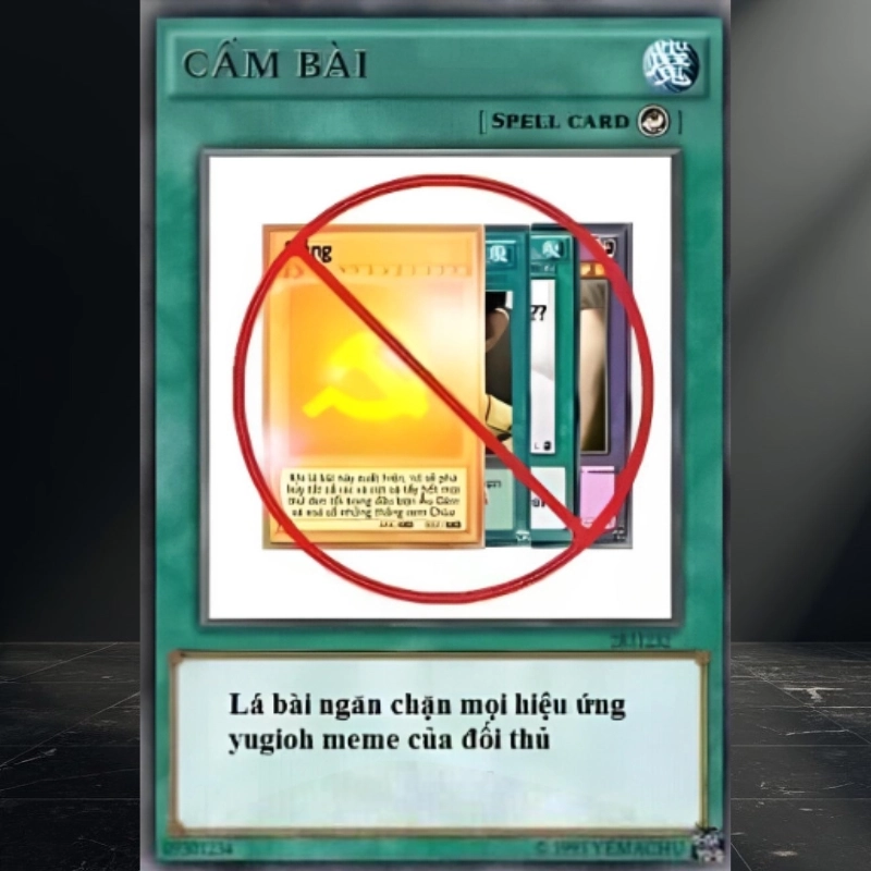 meme lá bài 35