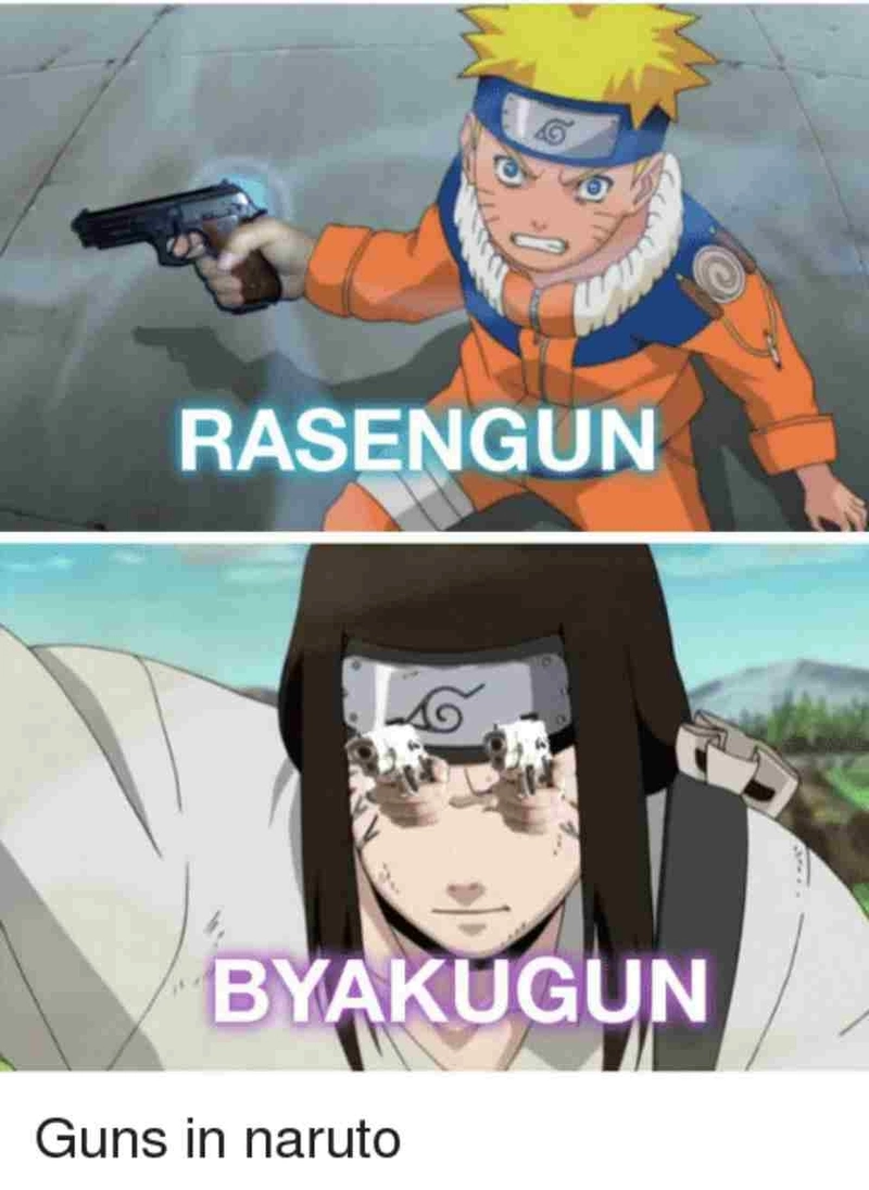 ảnh meme anime 4