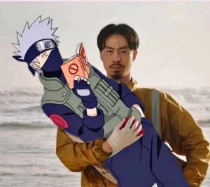 119+ Ảnh Meme Anime Độc Đáo Mang Lại Tiếng Cười Vô Tận Cho Bạn